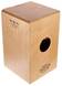 Meinl Artisan Edition Cajon Soleá Dark Red - Perkussiot - AESLRB - 6