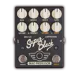 Mad Professor Super Black - Kitaraefektit ja -pedaalit - MPSB - 1