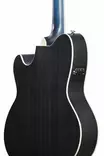 Ibanez TCM50FM-ODB Talman - Akustiset kitarat - TCM50FM-ODB - 3