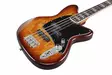 Ibanez TMB400TA-IAB sähköbasso - Sähköbassot - TMB400TA-IAB - 3