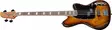 Ibanez TMB400TA-IAB sähköbasso - Sähköbassot - TMB400TA-IAB - 2