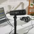 Audio-Technica AT2040USB - USB- ja mobiili-mikrofonit - AT2040USB - 5