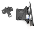Genelec 8000-402B Wall mounting bracket - Genelec-lisävarusteet - 8000-402B - 2