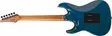 Ibanez AZ22S1F-TXB sähkökitara - Sähkökitarat - AZ22S1F-TXB - 5