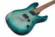 Ibanez AZ24S1F-TXB sähkökitara - Sähkökitarat - AZ24S1F-TXB - 3