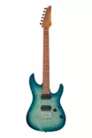 Ibanez AZ24S1F-TXB sähkökitara - Sähkökitarat - AZ24S1F-TXB - 1