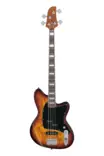 Ibanez TMB400TA-IAB sähköbasso - Sähköbassot - TMB400TA-IAB - 1