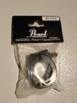 Pearl RSP-22TN/B musta Memory lock - Rumputarvikkeet - RSP-22TN-B - 1