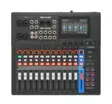 Yamaha MGX12 Black digimikseri - Digitaalimikserit - MGX12B - 3