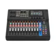 Yamaha MGX12V Black digimikseri - Digitaalimikserit - MGX12VB - 2