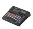 Yamaha MGX12V Black digimikseri - Digitaalimikserit - MGX12VB - 1