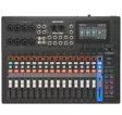 Yamaha MGX16 Black digimikseri - Digitaalimikserit - MGX16B - 3