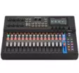 Yamaha MGX16 Black digimikseri - Digitaalimikserit - MGX16B - 2