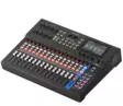 Yamaha MGX16V Black digimikseri - Digitaalimikserit - MGX16VB - 1