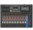 Yamaha MGX16V Black digimikseri - Digitaalimikserit - MGX16VB - 3