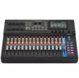 Yamaha MGX16V Black digimikseri - Digitaalimikserit - MGX16VB - 2