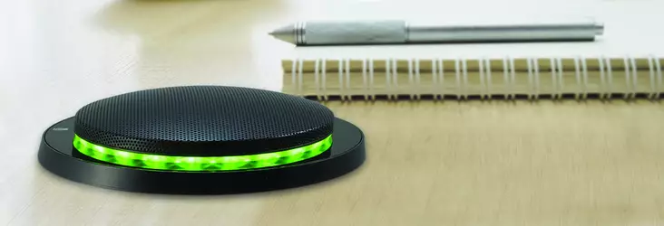 AKG CBL301 pöytämikrofoni - Asennusmikrofonit - 8AKCBL301B - 1