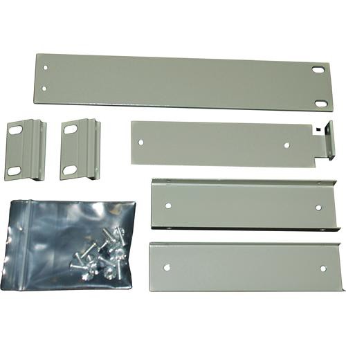 Aphex räkkiasennuskitti 120A/124A - Äänikorttien tarvikkeet - APHEX44-008SB - 1