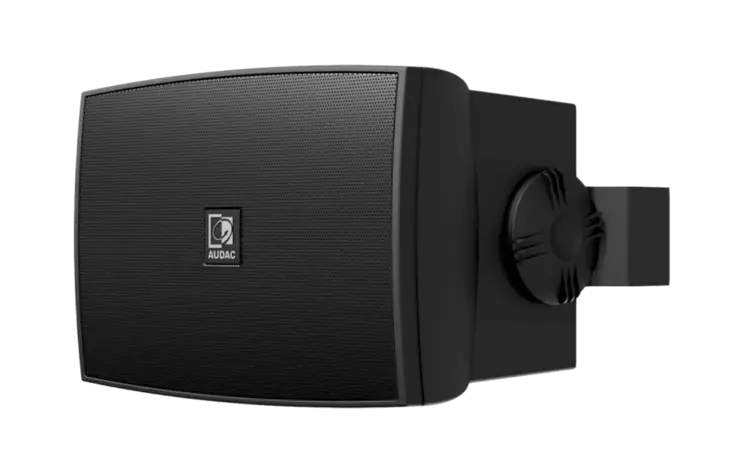 Audac WX502 MK2 asennuskaiutin - Asennuskaiuttimet - AUDWX502MK2-B - 2