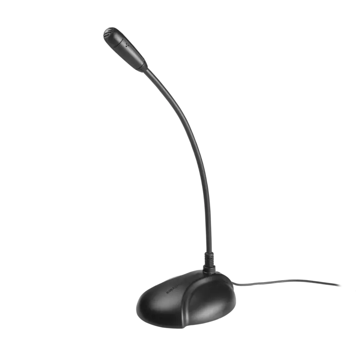 Audio-Technica ATR4750-USB - USB- ja mobiili-mikrofonit - 8ATR4750USB - 1