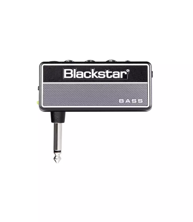 Blackstar amPlug2 FLY Bass kuulokevahvistin bassolle - Bassovahvistimet - AMPLUG2FLYB - 1