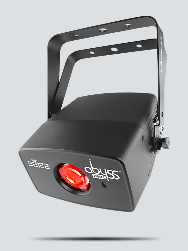 Chauvet Abyss USB valoefekti - LED-valot - ABYSSUSB - 1