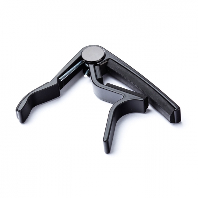 Dunlop Trigger Capo Electric - Capot - 87B - 1