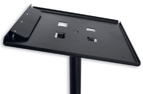 Genelec 1032-450B jalustalevy 1032-kaiuttimelle - Genelec-lisävarusteet - 1032-450B - 1