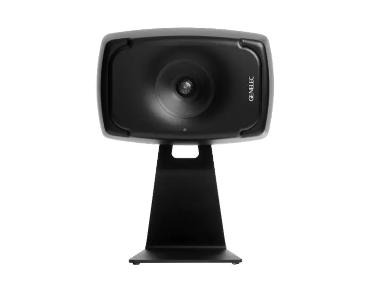 Table stand for GENELEC 8x3x/G3 2個セット 8000-325 & 8000-335 L-shape