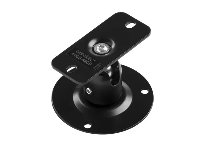 Genelec 8000-420CB musta seinäteline - Genelec-lisävarusteet - 8000-420CB - 1