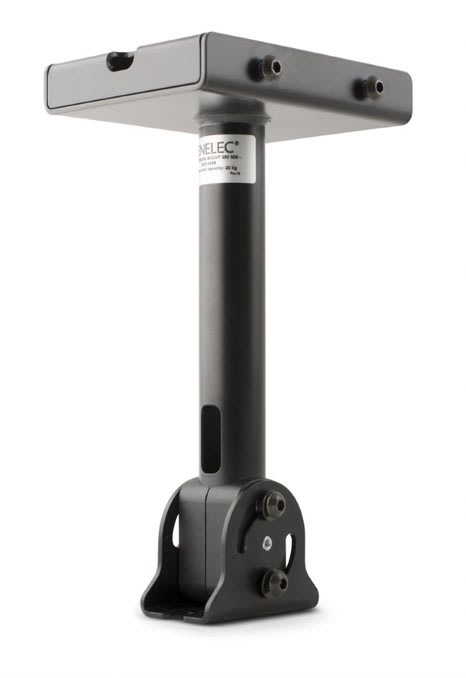 Genelec 8000-436B musta lyhyt kattoteline - Genelec-lisävarusteet - 8000-436B - 1