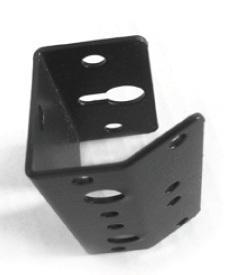 Genelec 8010-410B musta kattoteline - Genelec-lisävarusteet - 6010-410B - 1