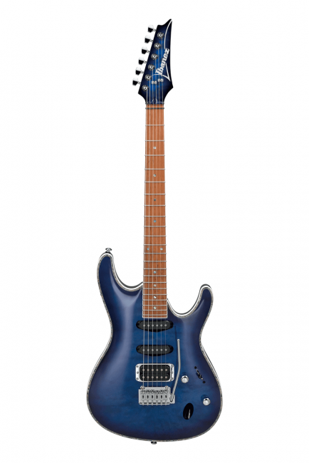 Ibanez SA360NQM-SPB sähkökitara - Sähkökitarat - SA360NQM-SPB - 1