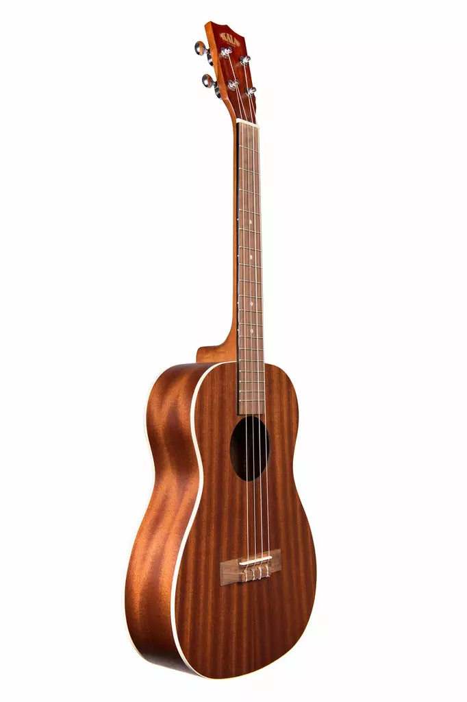 Kala Baritone Satin Mahogany baritoniukulele - Ukulelet - KA-B - 1