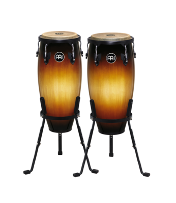 Meinl Headliner HC555VSB congasetti - Perkussiot - RMHC555VSB - 1