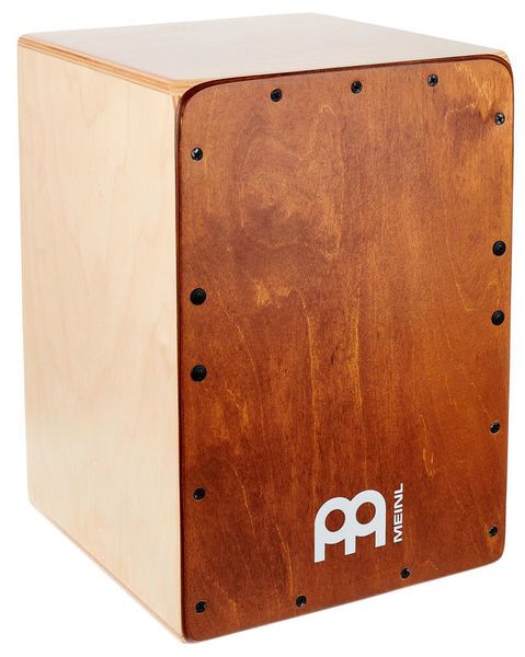 Meinl Jam Cajon JC50AB - Perkussiot - RMJC50AB - 1