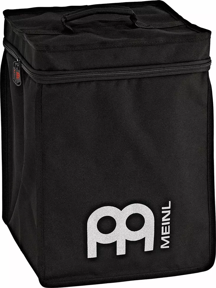 Meinl MSTJCJB Jam Cajon Gig Bag -kuljetuspussi cajonille - Perkussiot - MSTJCJB - 1