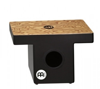 Meinl Slap Top Cajon - Perkussiot - RMTOPCAJ1MB - 1