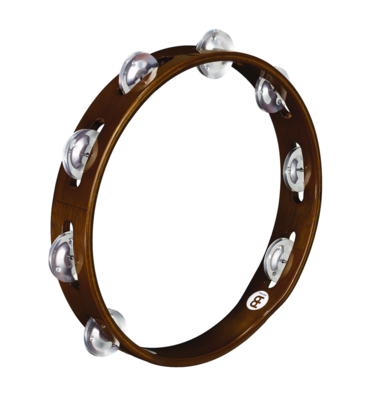 Meinl TA1A-AB Wood -sarjan taburiini - Perkussiot - RMTA1AAB - 1