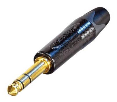 Разъем neutrik np3x