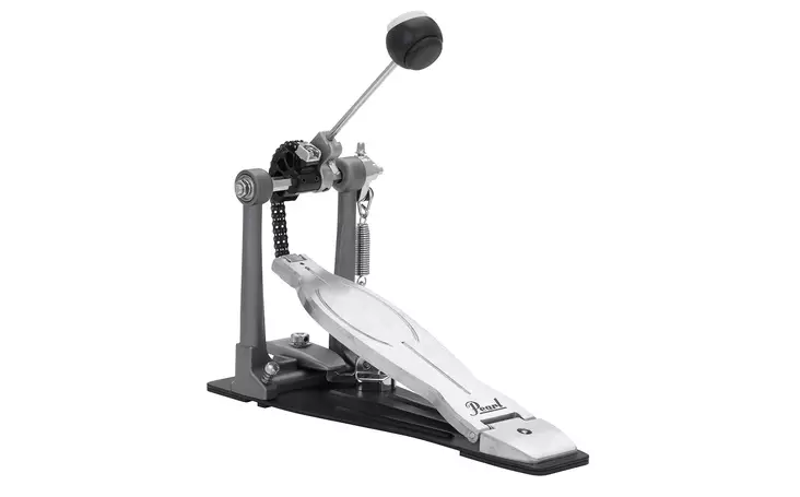 Pearl P-1030 Eliminator Solo Black basaripedaali - Basaripedaalit - P-1030ESB - 1