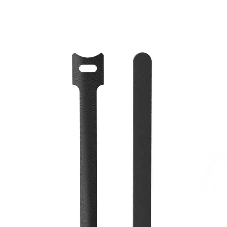 Procab BST125/B kaapeliside 21x250mm - Kaapelitarvikkeet - APRBST125-B - 1