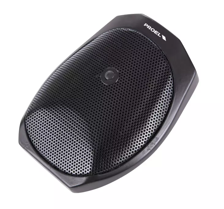 Proel MIC62USB levymikrofoni USB-liitännällä - USB- ja mobiili-mikrofonit - MIC62USB - 1