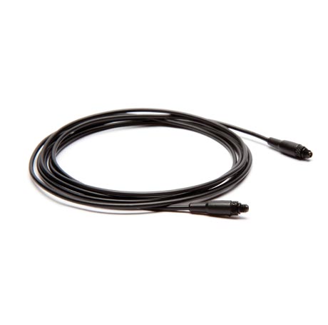 Rode MiCon Cable, MiCon-kaapeli, musta - Mikrofonikaapelit - Micon-C1.2m-B - 1