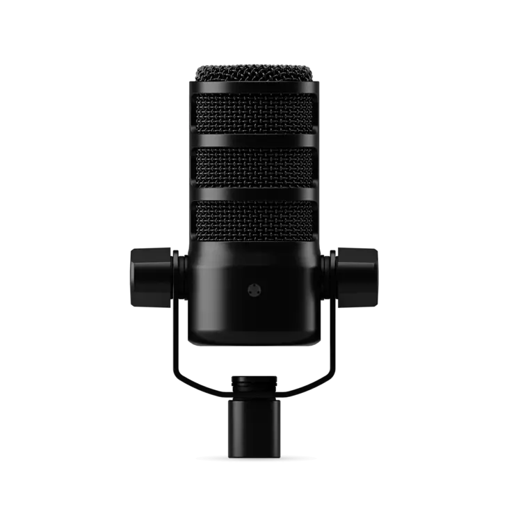 Rode PodMic USB - USB- ja mobiili-mikrofonit - 017-PODMICUSB - 1