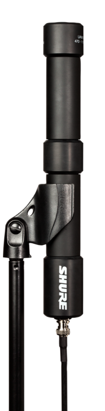 Shure UA860SWB Monisuuntainen antenni - Antennit ja -tarvikkeet - UA860SWB - 1