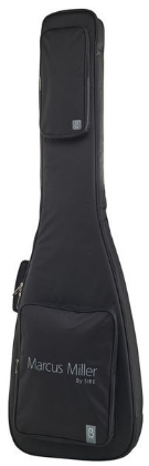 Sire Marcus Miller Gig Bag V-ja P-sarjan bassoille - Bassolaukut ja -kotelot - YSIRGIGBAGB - 1