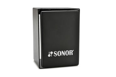 Sonor Trasher Cowbell Box -lehmänkello - Perkussiot - TCB - 1