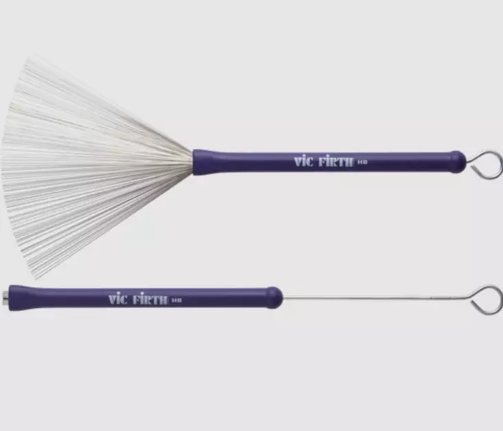 Vic Firth HB vispilät - Rumpukapulat - VFHB - 1