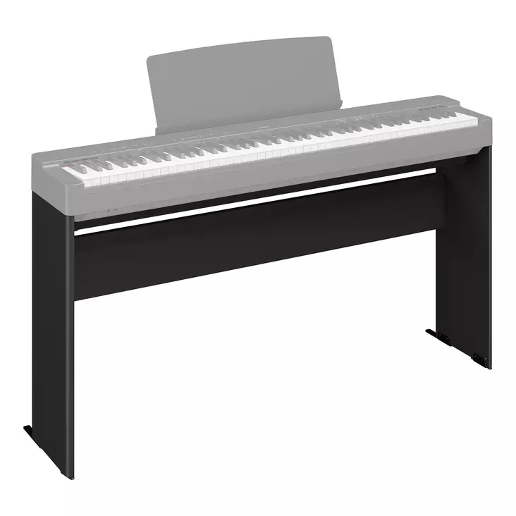 Yamaha L-200B kosketinsoitinteline - Kosketinsoitintelineet - L200B - 1